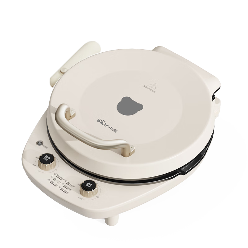 С�ܣ�Bear�����������Ӵ��̿ɲ�ϴ���õ������������������ͻ�������ӱ���˫�̼��� DBC-E15T1������ 218.9Ԫ