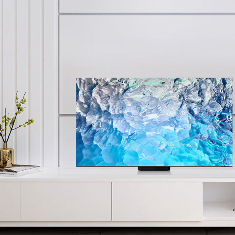 qn900c neo 8k超高清qhdr 全面屏 人工智能 教育资源液晶电视qa85qn