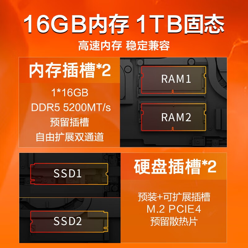 惠普（HP）omen暗影精灵11锐龙版【国家补贴2025新品】R9高性能电竞游戏本全能笔记本手提电脑 新锐龙R9-8945HX丨5060满血丨32G 【联系客服可升级】高速内存丨1T高速固态丨官方标配 16.1英寸2.5K丨240Hz电竞屏丨DC护眼屏 黑色
