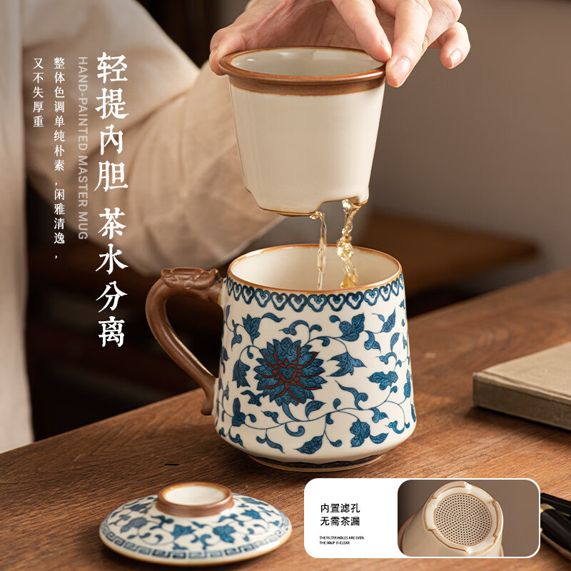 �����ˮ�����մ���Ҥ���˱����Ǵ������칫�������ݲ豭����ר�� ��֦���칫��400ml Ĭ���� 39.9Ԫ