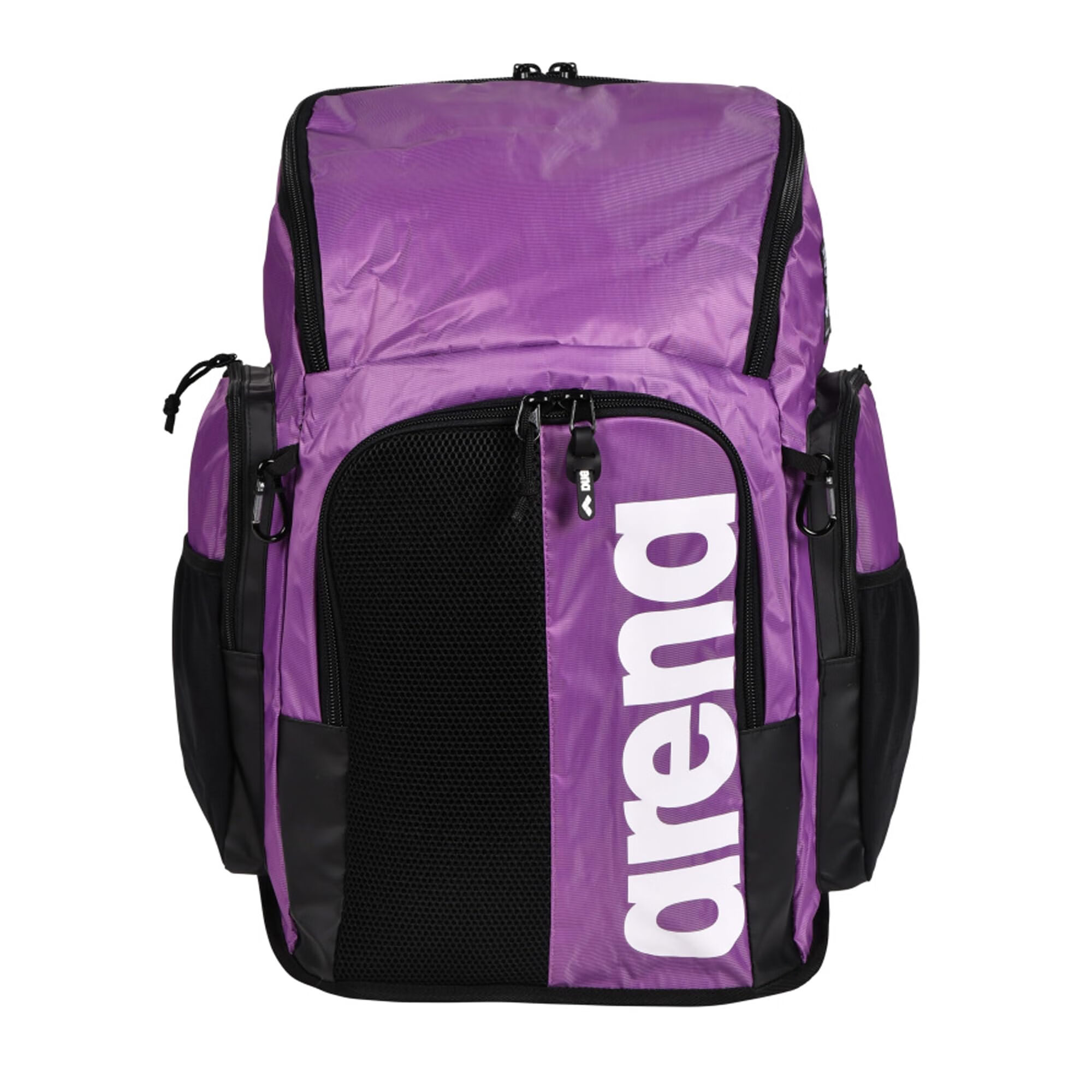 游泳运动背包 45升大容量 防水透气 多隔层训练装备包