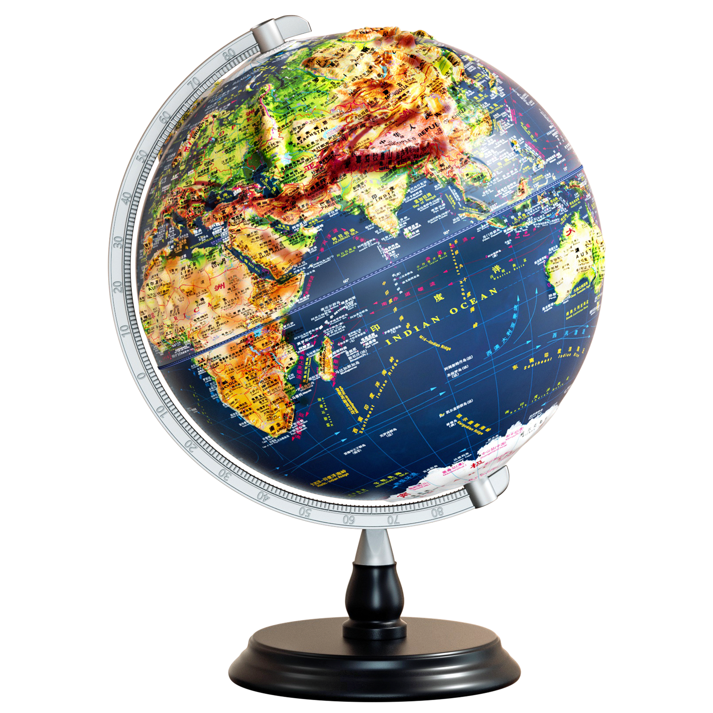 ���ڲ��������⣨M&G�� ����AR�����ǽ�ѧ3D����ѧ������������������̨�ƴ�ſ�ѧ�������ľ����ն�ͯ�к�Ů������ڼ� ��6mm�߸���20cm��360��+��ɫ��+AR) 119.9Ԫ