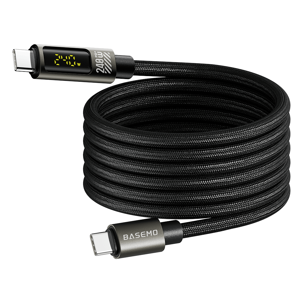 ��ħ ��������� ����240W��� Type-C������ 1�� ��ɫ 29.9Ԫ