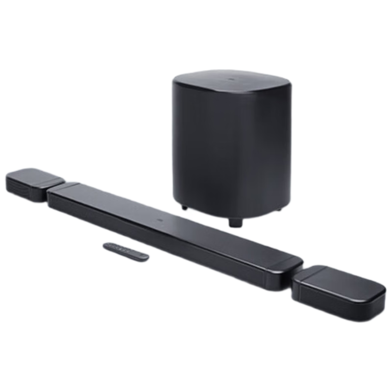 JBL ����Ʒ������BAR 800MK2������7.1�ű�ȫ��������Soundbar��ͥӰԺ���ߵ���������װ����