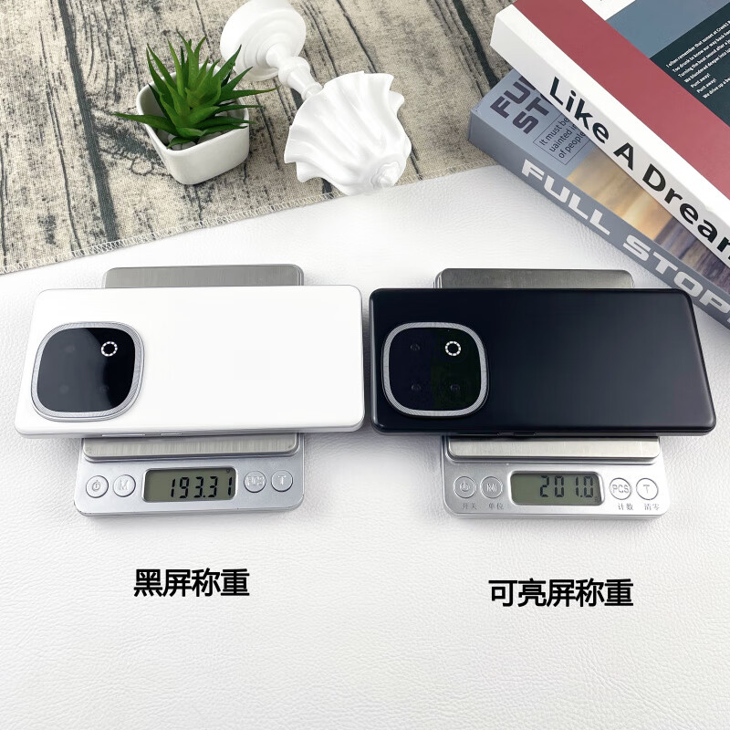 MPPMCK模型机iqoo手机模型适用于IQOO13仿真模型机玩具柜台展示可亮屏道具机模黑屏 黑屏 适用于IQOO13-传奇版(玻璃屏幕)