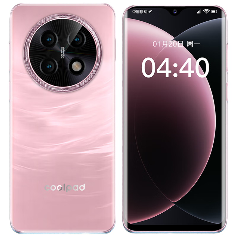 ɣCoolpad70proֻ6.5Ӣ΢ǰ˺˰Ԫѧ걸û 128GB