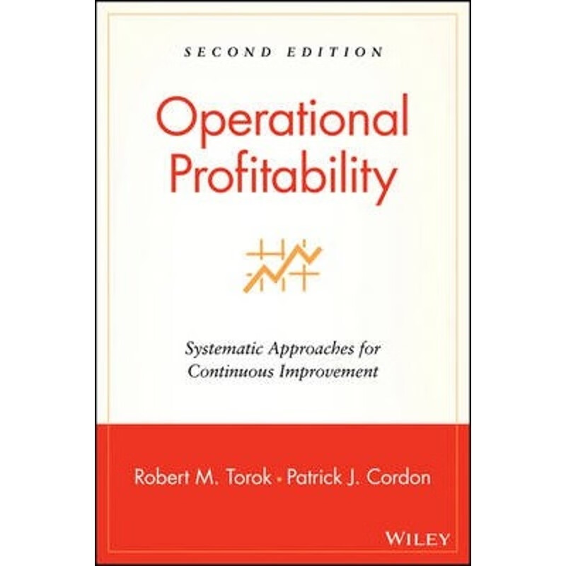 按需印刷 operational profitability