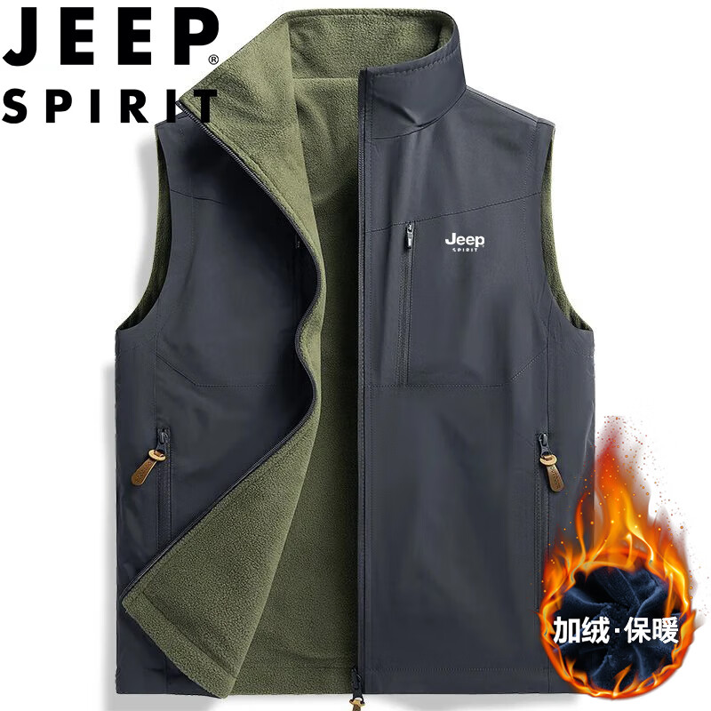 JEEP SPIRITﶬ俲ɶڴů˫洩 ɫ XL