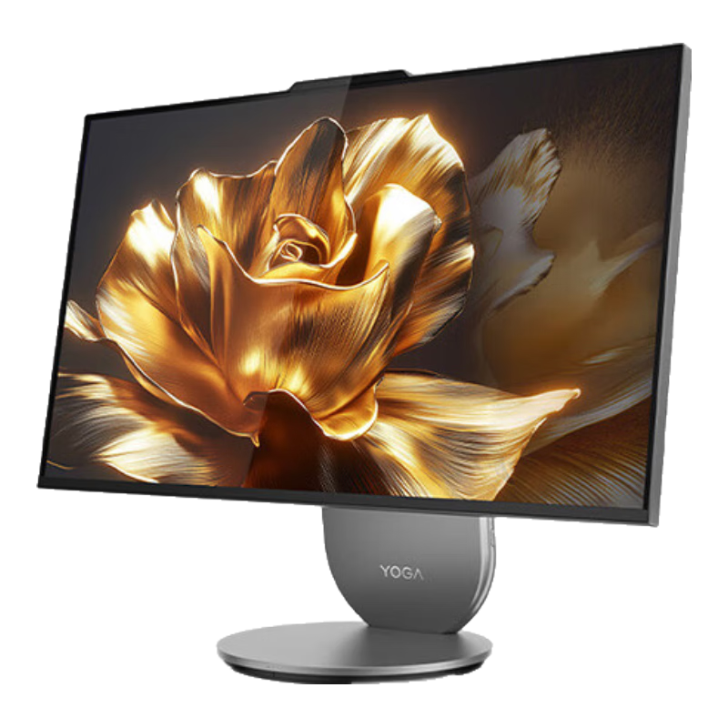 ����YOGA 27����AIԪ��һ����Կ���ת27Ӣ��QHD����U9-285H 32G LPDD5X 1TSSD ������� ���Ҳ���