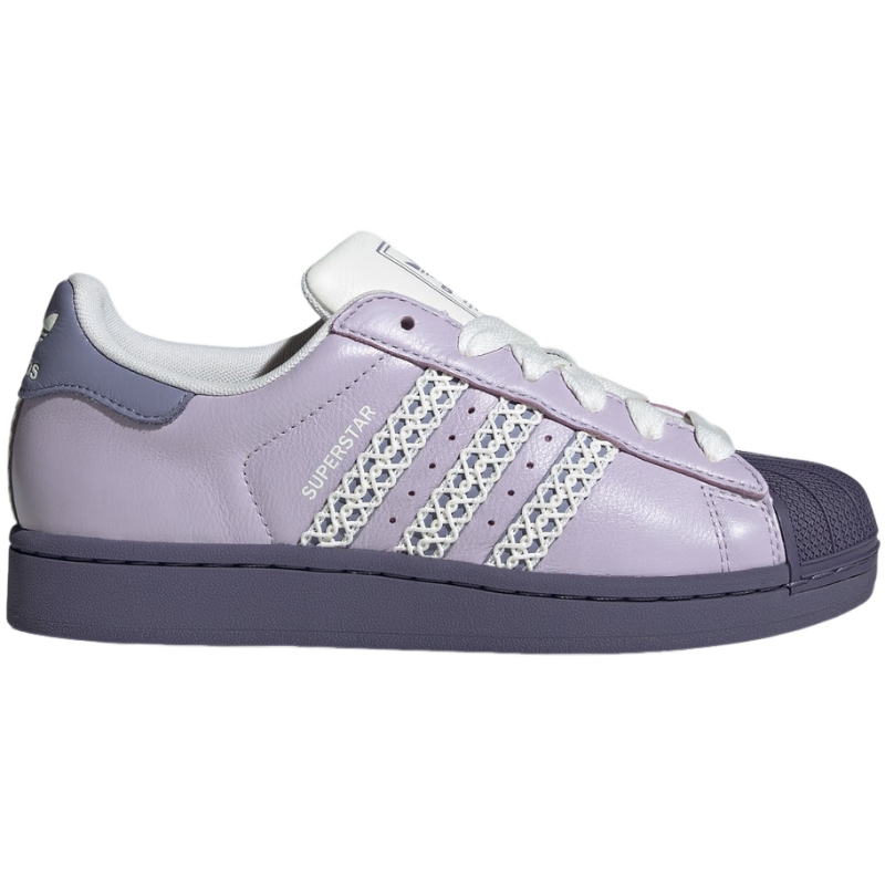 ڲϴ˹ adidasҶϵ Ů SUPERSTAR II W Ь KJ4210 ǳɫ 37