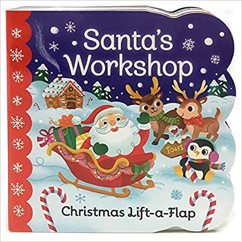 Santa’s Workshop: A 