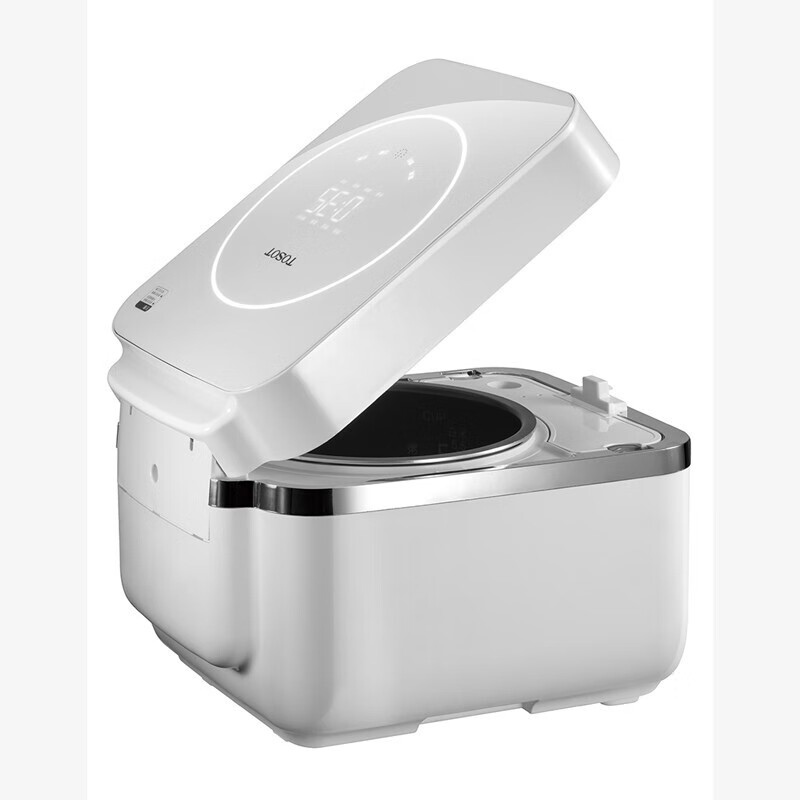 格力大松电饭煲格力大电饭煲锅GDF-3018C 白色 3L