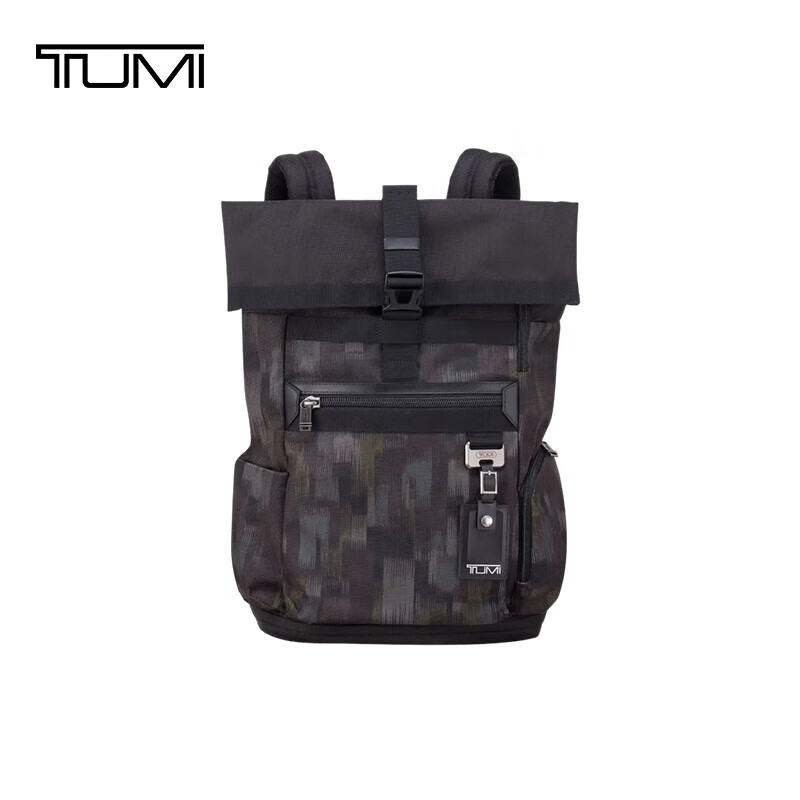 ;TUMIALPHA BRAVOʿ˫˶ͨзǵ԰ ʱжɫ 1545Ԫ