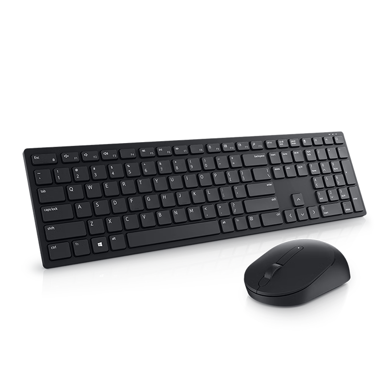 ������DELL�����߼�����װ�������칫���ñʼǱ�����̨ʽ����������USB��� KM5221W ��ɫ 170.1Ԫ