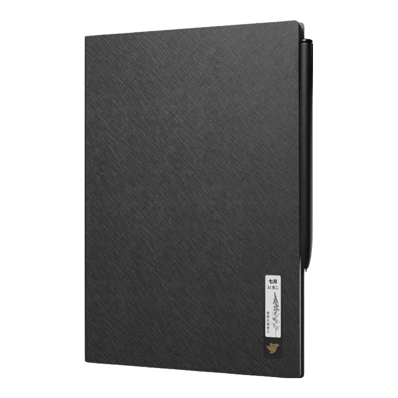 科大訊飛辦公本X5/X5Pro系列原裝配件電磁筆X5靈動窗保護(hù)套智能辦公本X5系列原裝電磁筆 配件-X5系列靈動窗保護(hù)套（曜石灰）