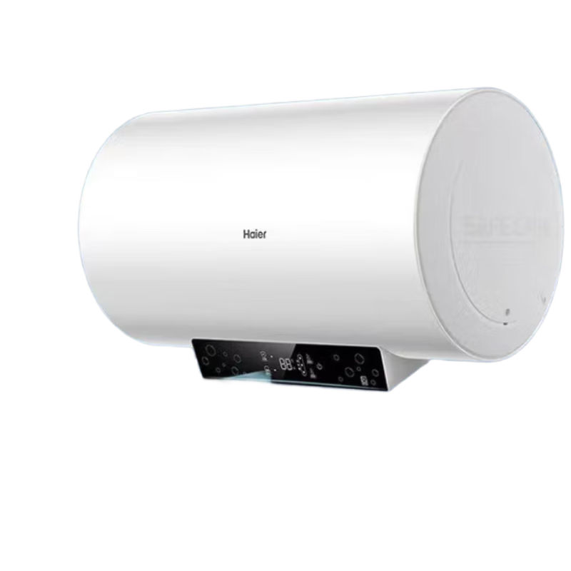 ������Haier�����ô�ˮʽ����ˮ��60�� 3000W���Ƚ���һ����Ч����þ������� �ڵ�����ϴ 60L��ѩ�� PA6pro 899Ԫ