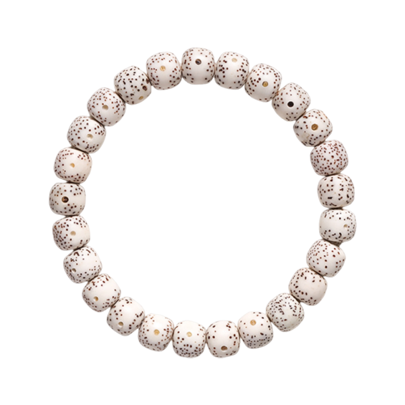 峨眉山【已过香】星月菩提手串盘玩招财护身转运手链男女款生日礼物