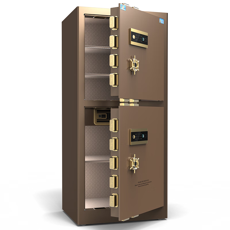 ���ڲ��������Ʊ��չ���ð칫�Ҵ���ȫ�ַ������������ͼӺ�����߿���ǽָ������������ͬ�� ��1.5m˫�� ��ɫ ��������+Կ�׿�����