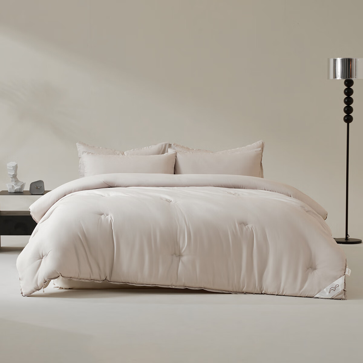 ˮ�Ǽҷ� A�೤Ч�����߿���ά���ﱻ 150cm*210cm ��ɫ ������ζ�Ӻ񶬱� �ļ���о 149Ԫ(����ȯ)