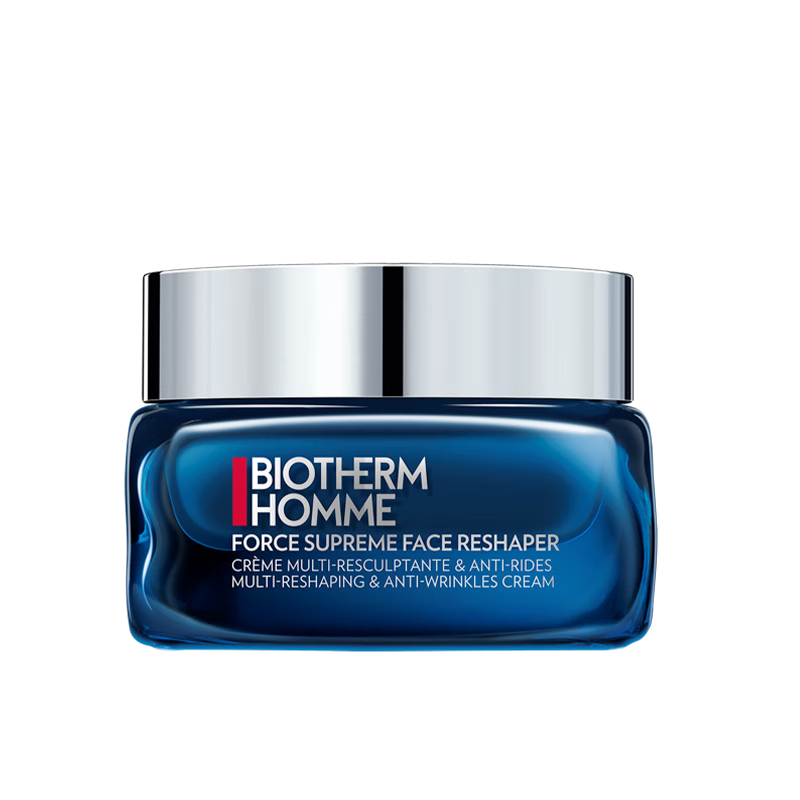biotherm/��ŷȪ ��ʿ���� ��˪ 50ml 1500Ԫ
