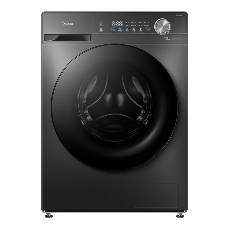 Midea/���� ����ϵ�� 12kg ϴ��һ�� MD120V36T 1689.8Ԫ(������)