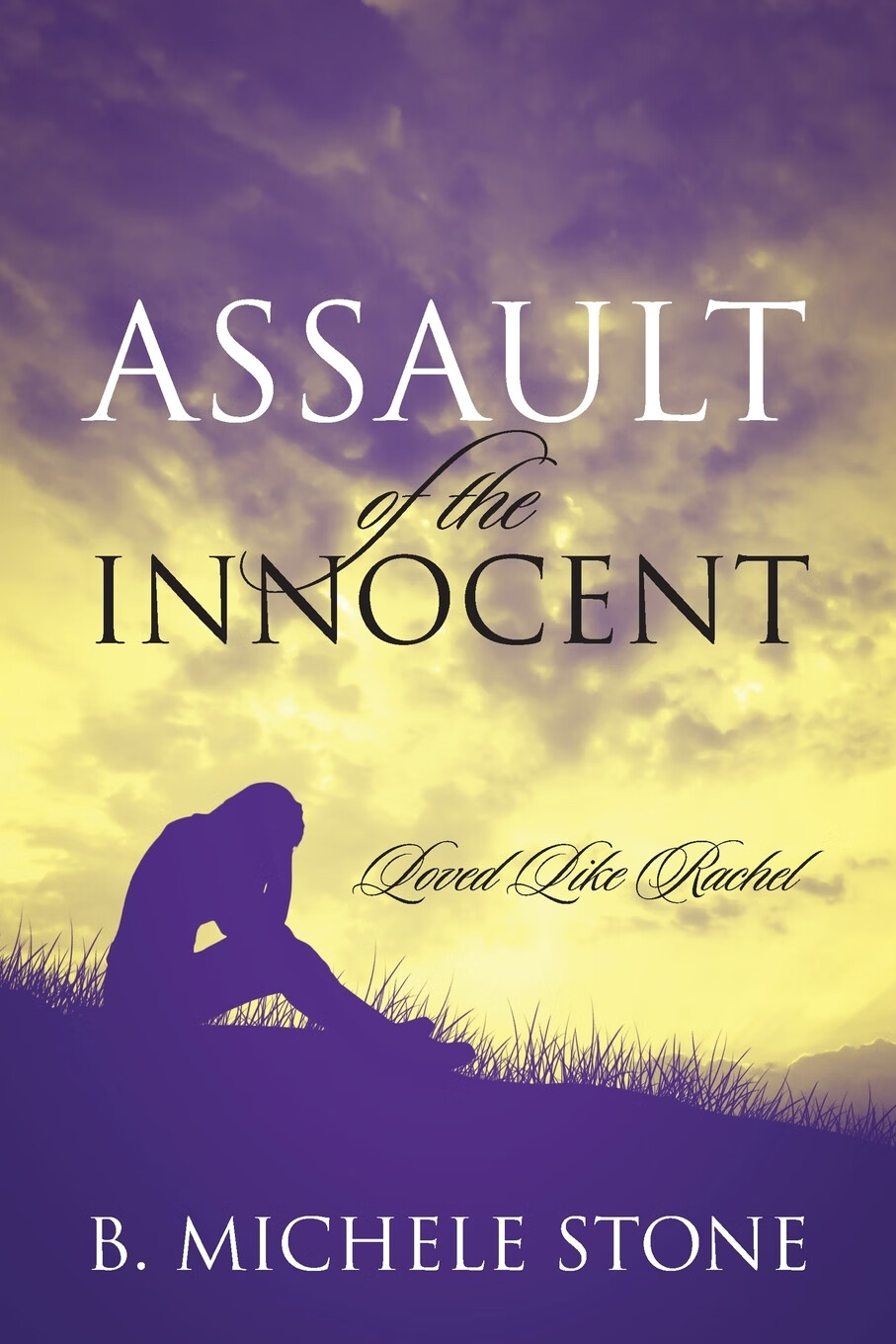 预售 按需印刷 assault of the innocent