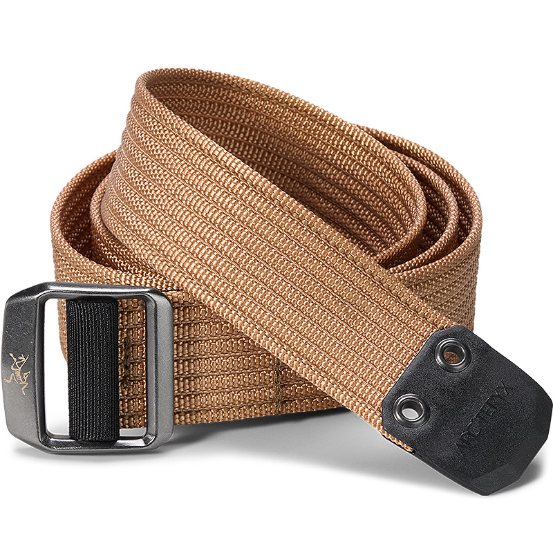 ARC'TERYXʼ CONVEYOR BELT 38MM Ůͬ  CANVAS/ɰ L 400Ԫ