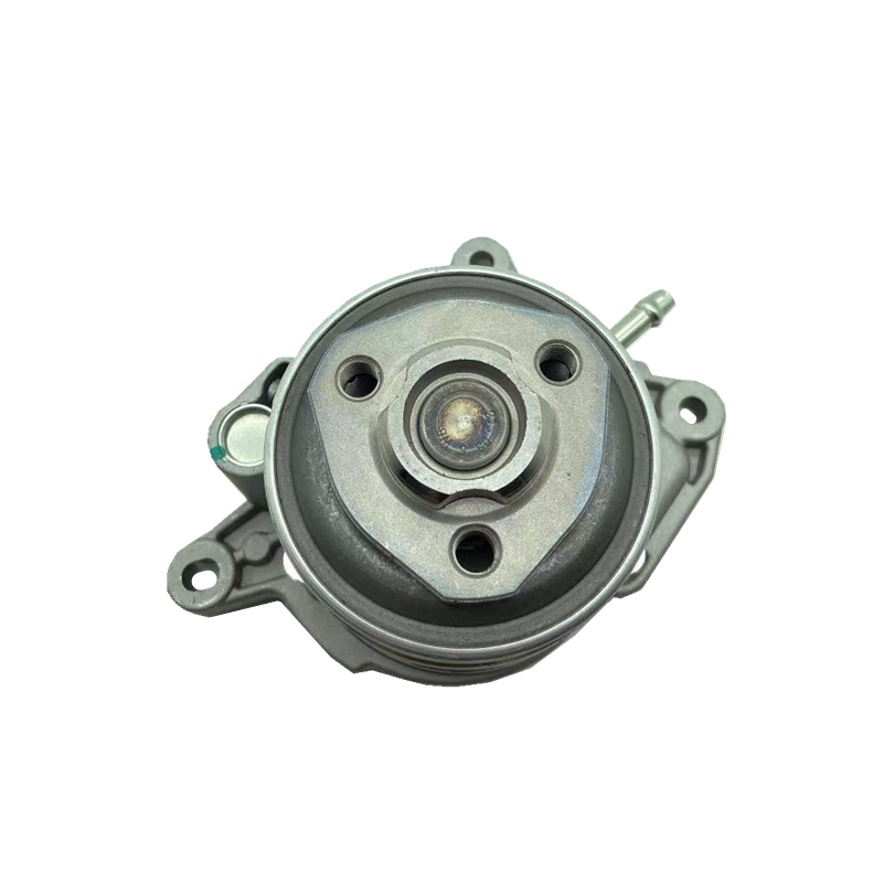 2t双涡轮水泵总成发动机冷却液水泵总成 马瑞利 水泵1.2t