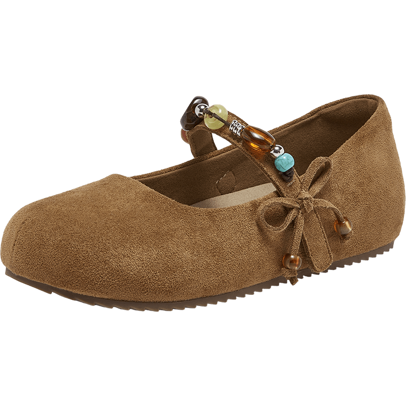 ��˼ͼ ������Ь ʱ�����и���ǳ��Ů��Ь D3758AQ6 ��ɫ 38 137.8Ԫ