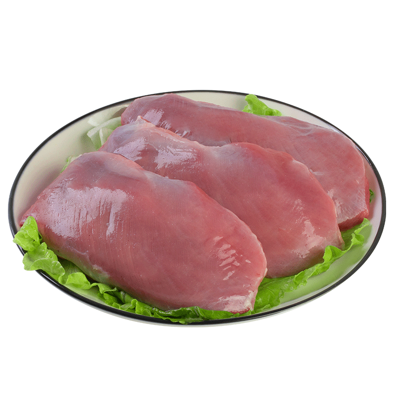 ��Ӣ�޿�ȥƤѼ����4���䶳Ѽ�����տ�����ʳ�� 65.9Ԫ