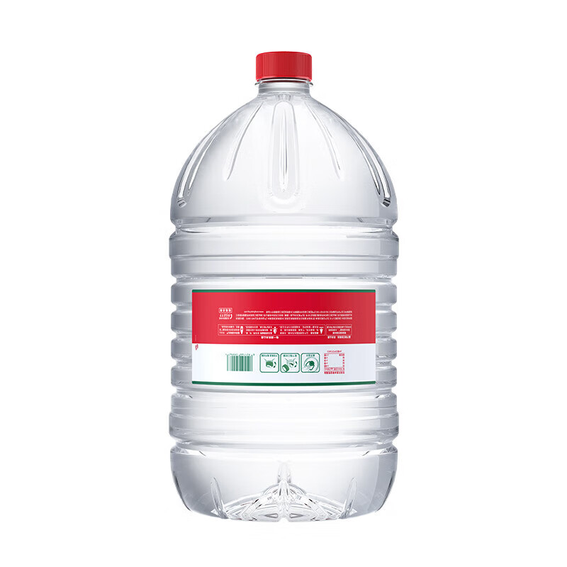 农夫山泉天然饮用水19L大桶水包邮19升办公家庭泡茶 19L*1桶