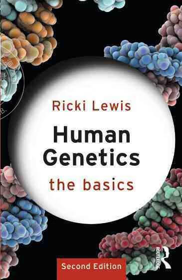 预售 预售 按需印刷Human Genetics: The Basics