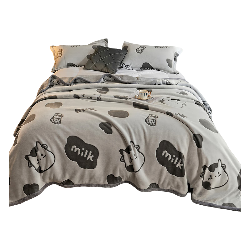 ������ A��ţ����ë̺ �����Ӻ���̺ 1.8��2m ��ɫ 37.45Ԫ