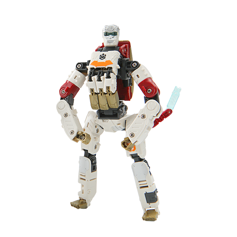 52TOYS BEASTBOXϻϵлɢ/˷װĺƴװģ ϻ /˷ װ 5cm*5cm(պ״̬)161.2Ԫ