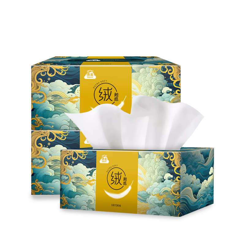 ���Ƴ�ֽ �޴���3��136��*3�� ���ô��Ʒ������ֽ��Ӳ�����ֽ����ֽ18.9Ԫ