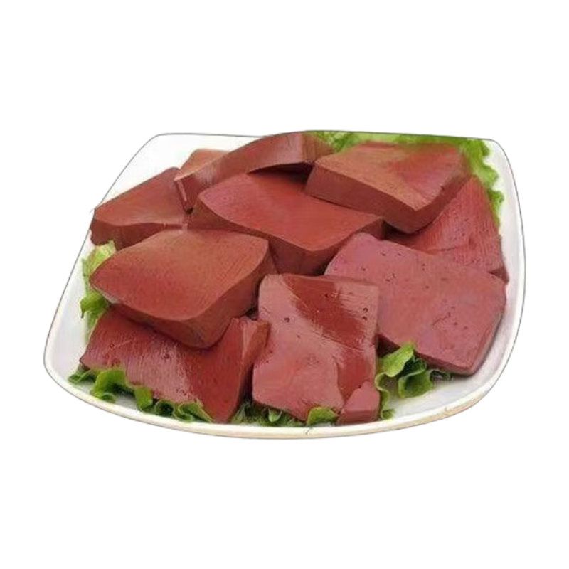 ��Ʒ������ѼѪ��װ�����Ĵ�������ר��ëѪ�����¾Ʋ˻��ʳ�� ѼѪ��2�С� 5Ԫ