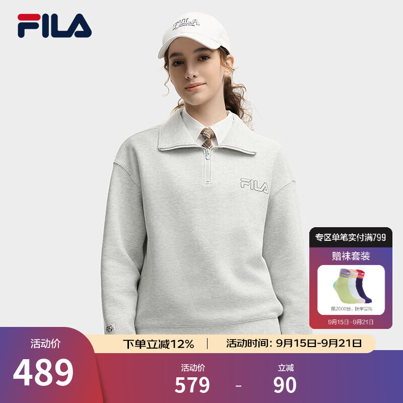 ���FILA�뿪����Ůͬ������25�＾�¿����»����������з���Ů���� ���Ż���-MG L 175/96A/L