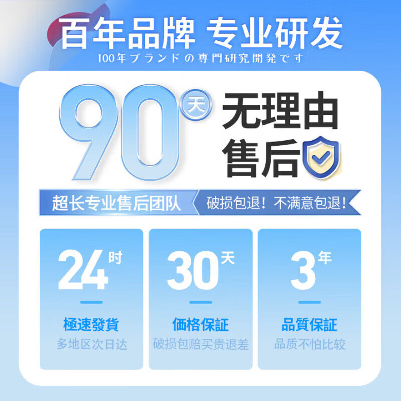 ZYUO日本哑光发泥男士塑形发蜡自然蓬松强力定型清爽保湿造型发胶发泥 5盒装【囤货钜惠装】 3D无痕 一抓秒塑型