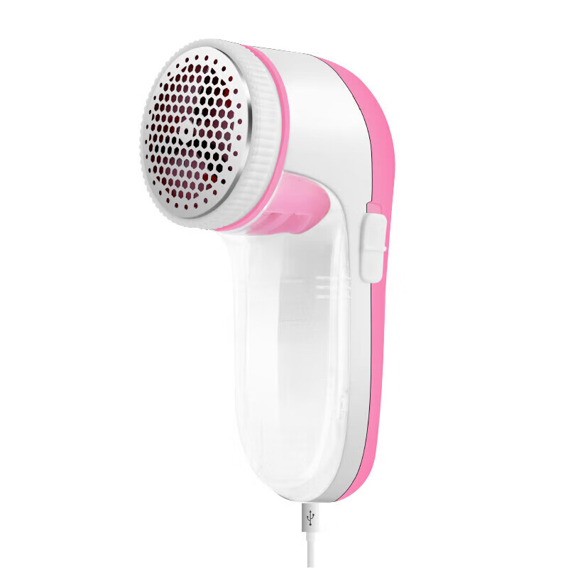 旮京剃毛器衣服去毛球修剪器衣物去毛去球神器打刮毛家用充电式除毛机 M17直插式标配（随插随用）