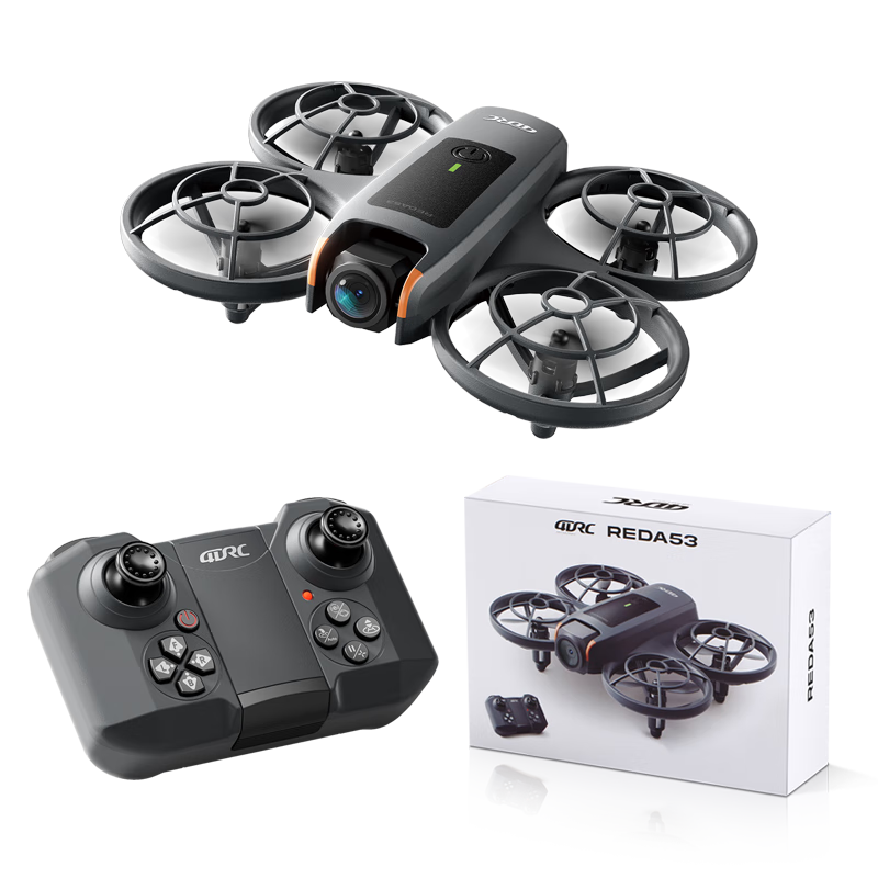 4DRC�Ǵ�NEO�����������˻���������ң�طɻ���ͯ�к������������ V53 NEO�޺��� ˫ģʽ������� ֻ����ͣ �Զ����� һ���أ��ղ� ���ﳵ���������һ���أ�89Ԫ