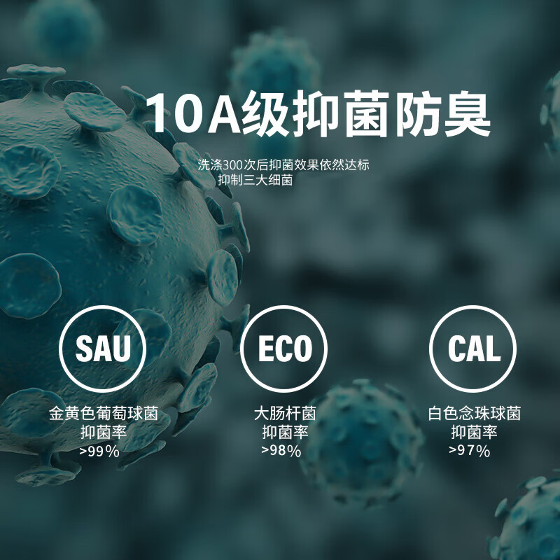 剑蔓高端抗起球棉 堆堆袜 女款10A级抗菌防臭袜子女 中筒 中长款 秋冬 拍1发4混色【包含赠送共发 4双 均码