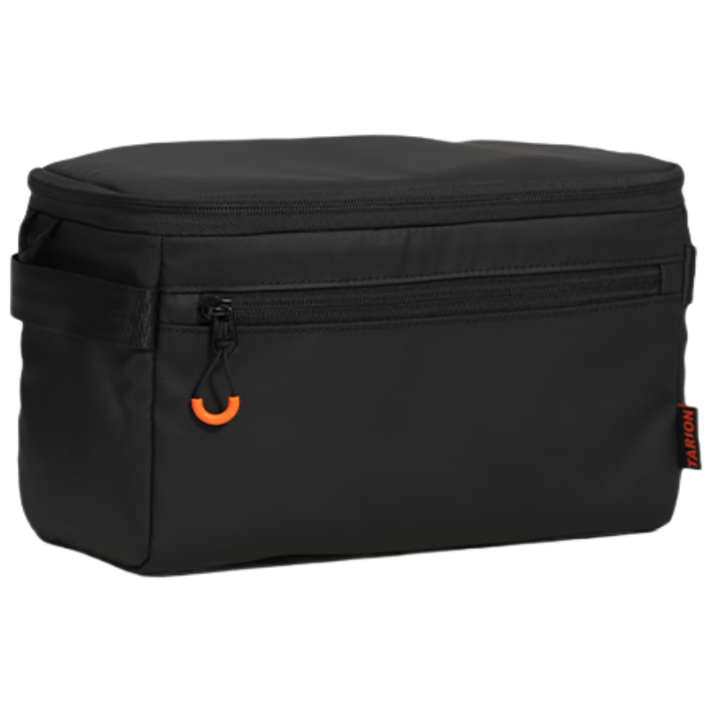 TARION圖玲瓏ShellCore相機(jī)鏡頭內(nèi)膽包微單反相機(jī)收納包自定義隔板防震壓防飛濺專用防護(hù)收納內(nèi)膽包 L碼