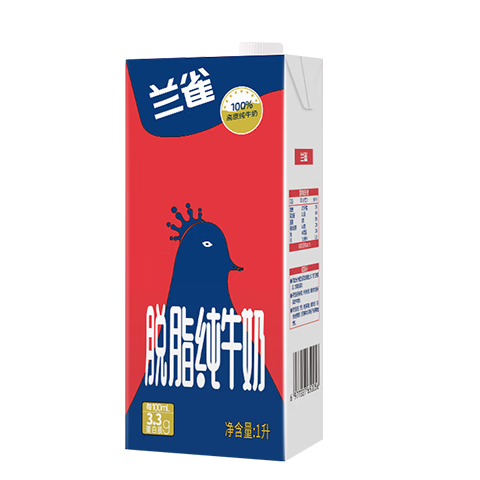 Lacheer/ȸ ֬ţ װ ţ 3.3g 1L 12 89.9Ԫ