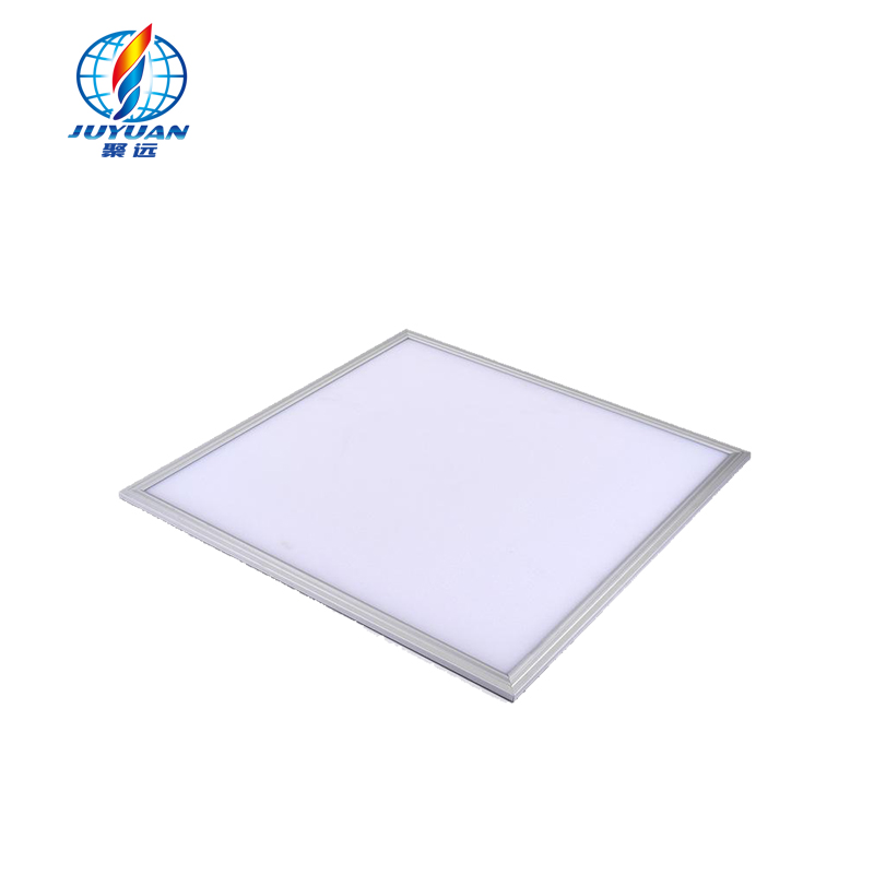 聚远 juyuan 平板灯 600mm* 600mm 白光 42w