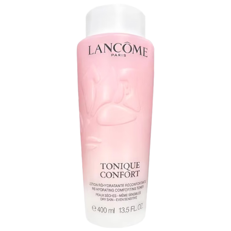��ޢ��LANCOME�������ޱ�ʪ���ˮ400ml ���ˮˬ��ˮ��ˮ��ʪ��������֡�