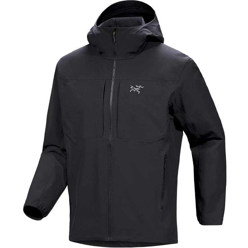ARC'TERYX ʼ GAMMA HOODY   Ǽп  2600Ԫ
