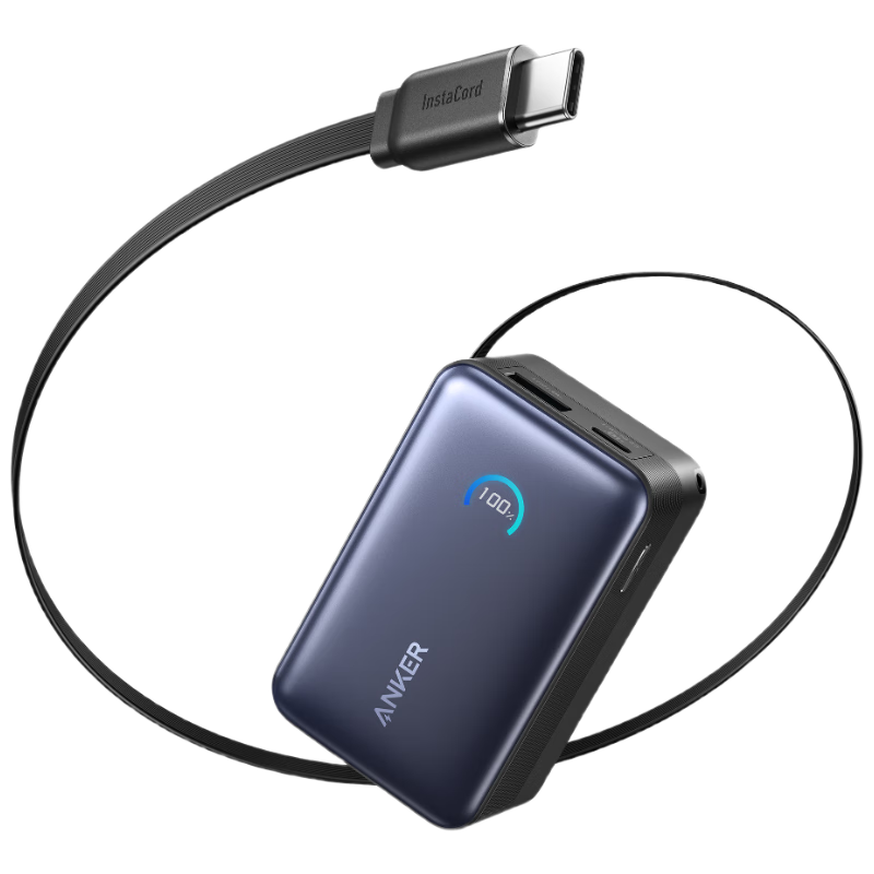 ANKERС3C֤ϷɻԴ߳籦1000045WСɱЯƶԴƻ17 216.09Ԫ