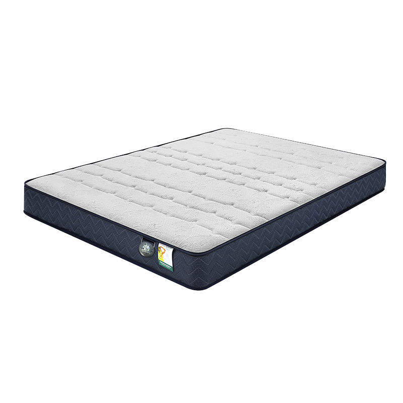 穗寶（SYMBOL）乳膠床墊彈簧床墊軟硬雙面東方夢(mèng)-舒脊（倍凈版)1.5*2米京倉(cāng)閃發(fā)