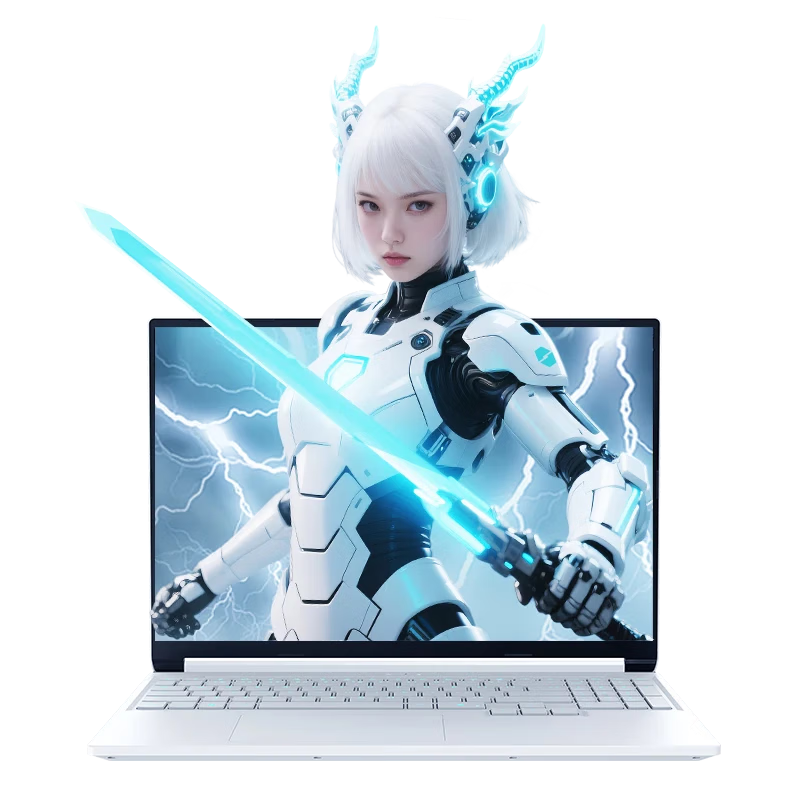 ��е���� ����16Pro ����� 16Ӣ�� R9-9955HX RTX5060 300Hz 32G 1T ��ɫ 7599Ԫ