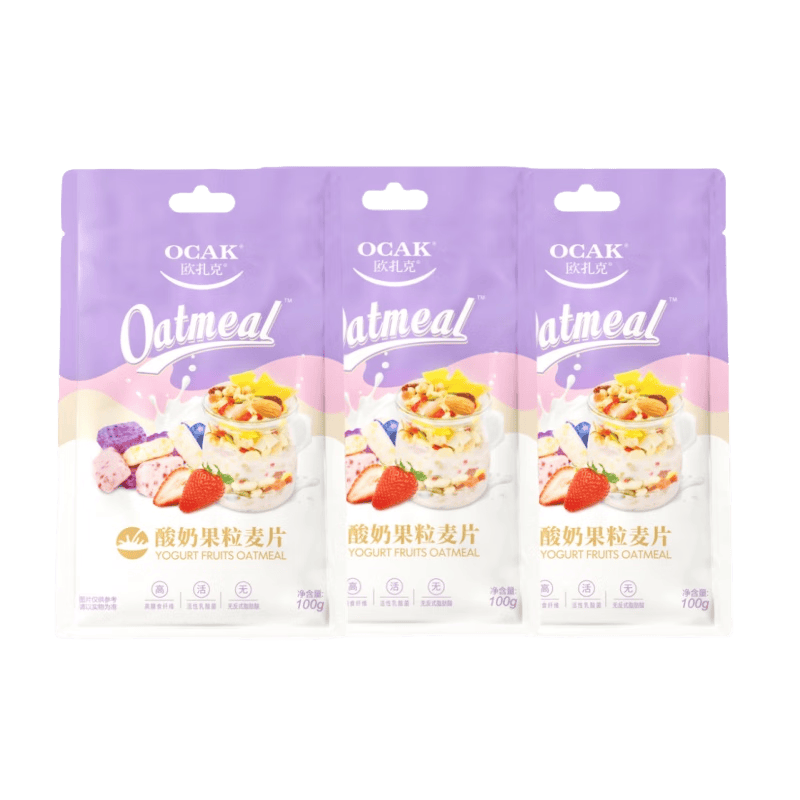 ŷ���� ���̹�����Ƭ ��ʳˮ������Ƭ 100g*3�� ������� 9.9Ԫ